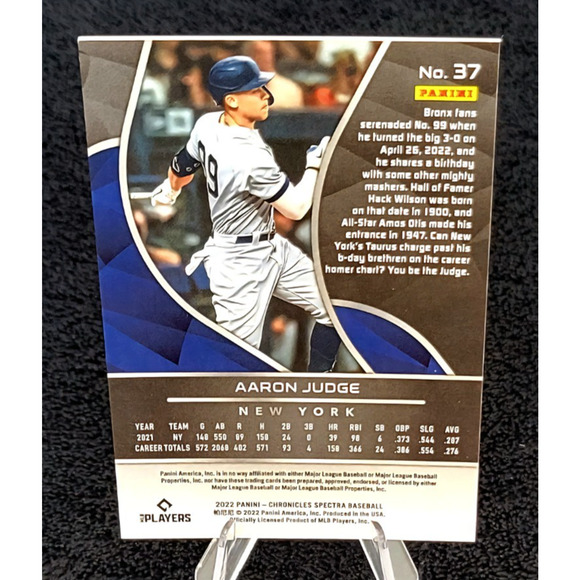 Aaron Judge Inserts plus Baseball Card Lot, New York Yankees - Picture 9 of 9